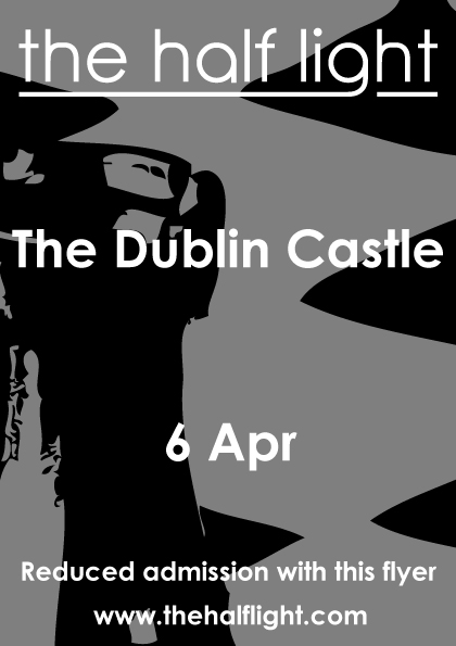The Dublin Castle Flyer