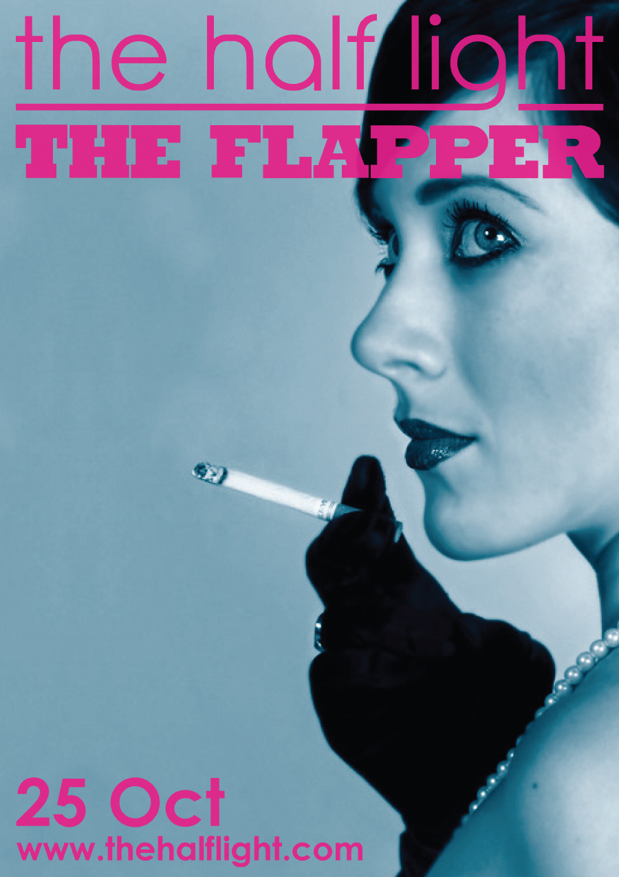 The Flapper Flyer