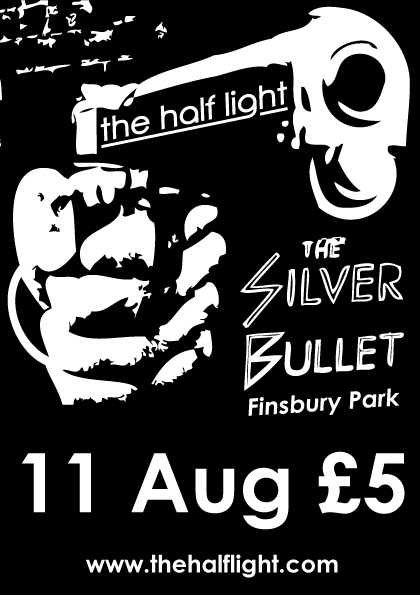 The Silver Bullet Flyer