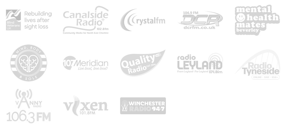 Hour Lives Stations