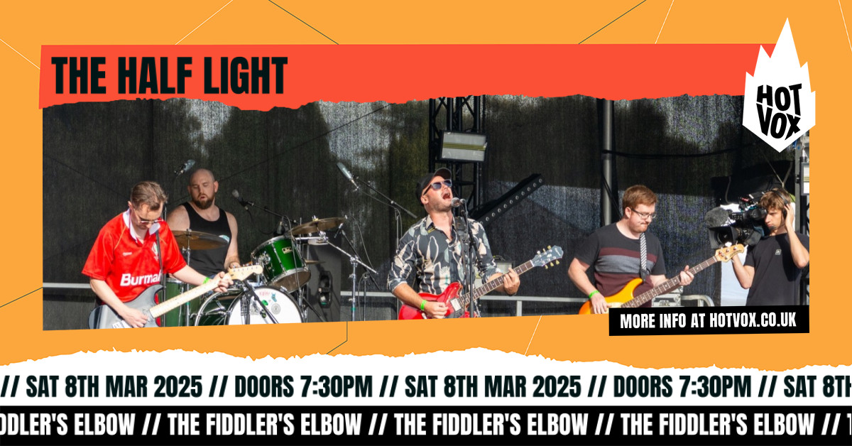 Fiddler's Elbow Flyer