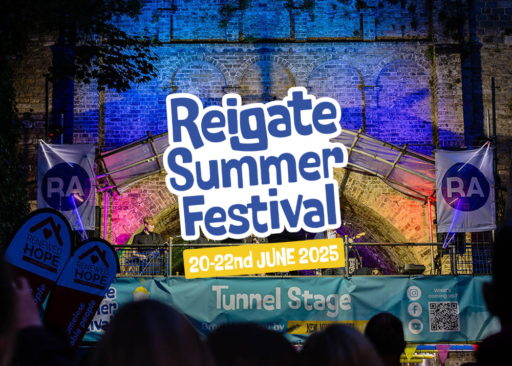 Reigate Festival