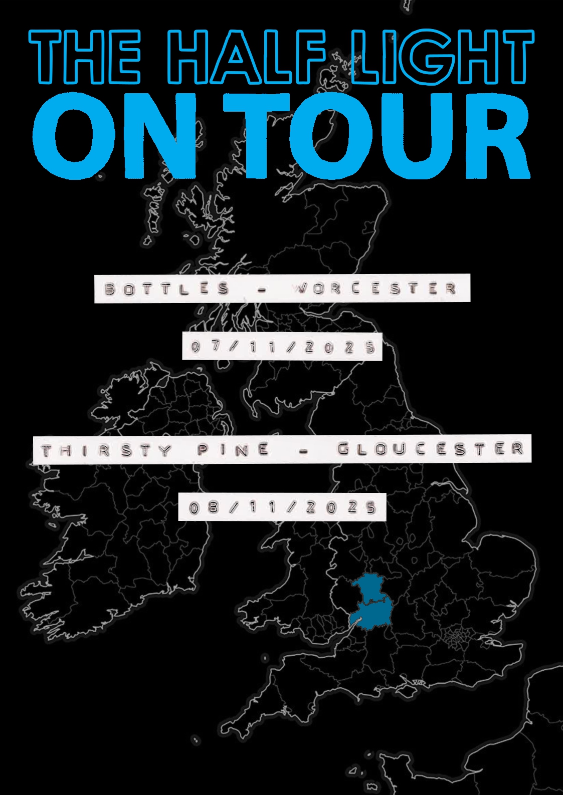 Tour